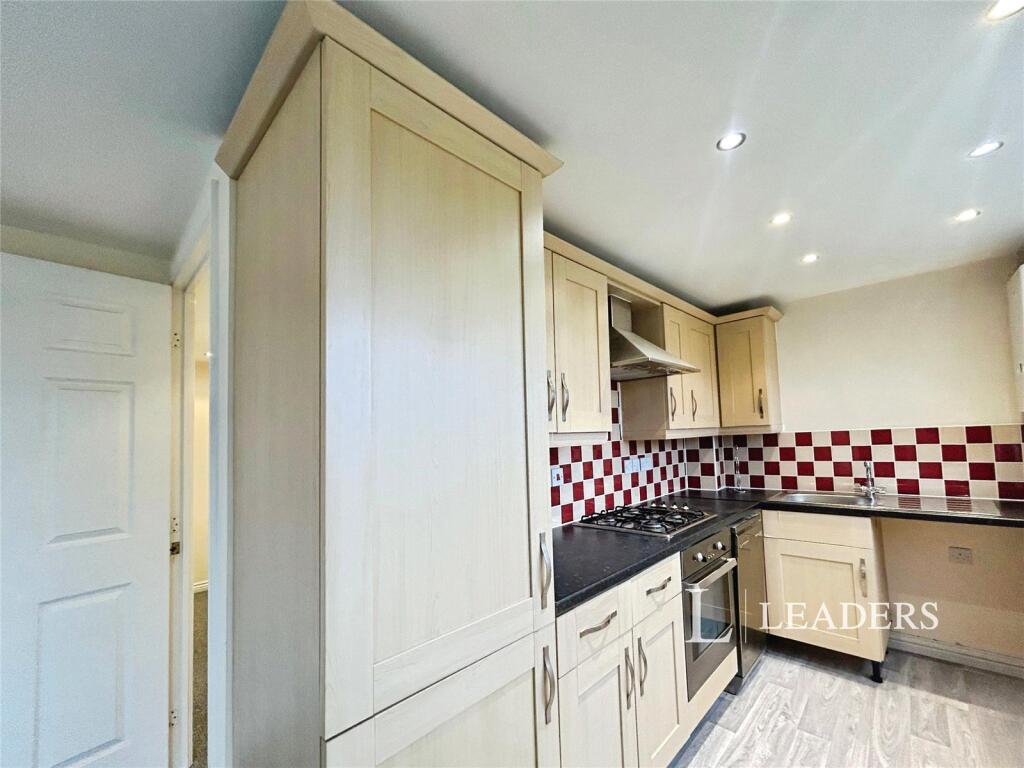 Main image of property: Honey Court, Sotherby Drive, GL51