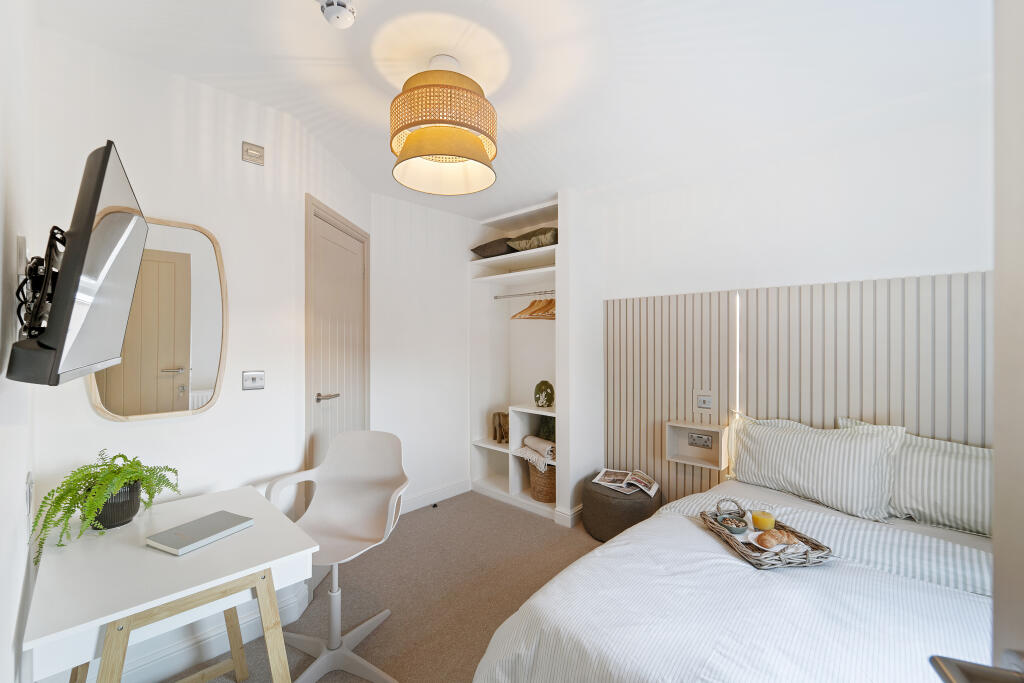 Main image of property: Room 4, Cobden Street, Derby, Derby City