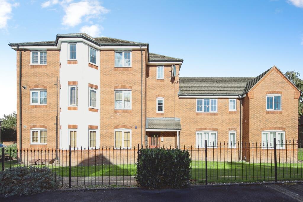 Main image of property: Oxford Grove, BIRMINGHAM, West Midlands, B37