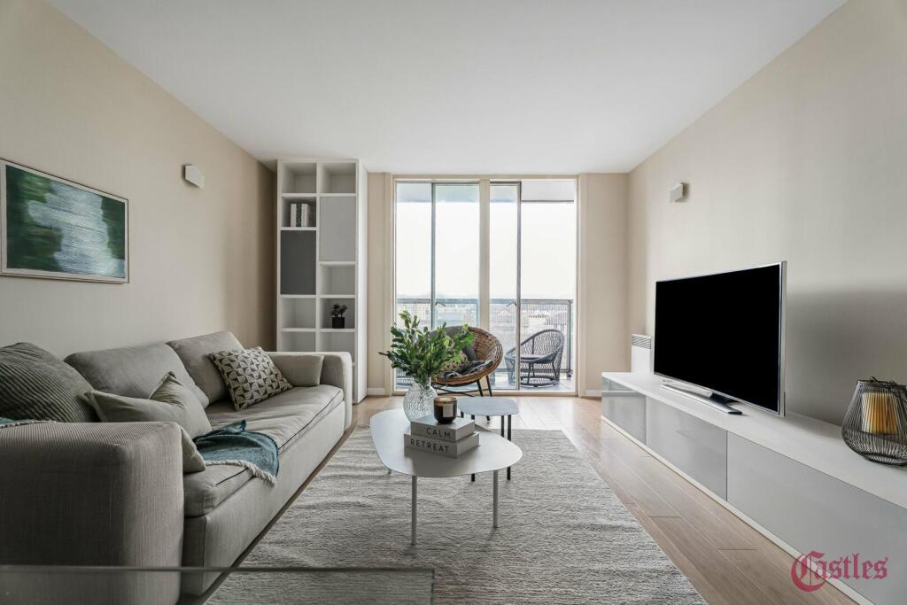Main image of property: Chadwell Lane, N8