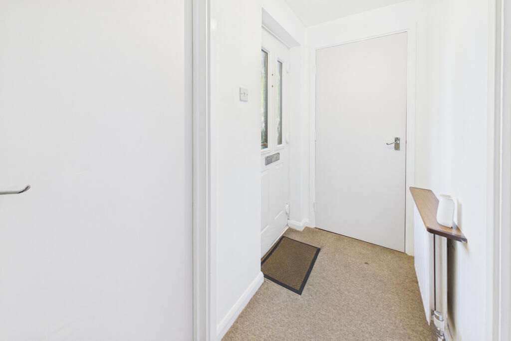 Apartment in Dacorum, Gadebridge - More