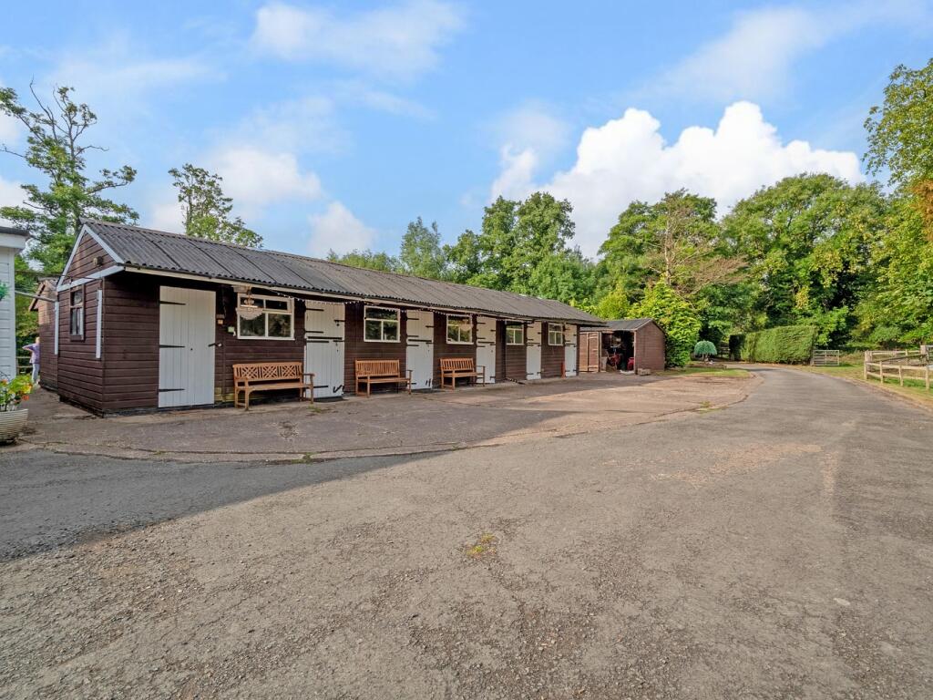 Additional image 5 of Off Tanworth Lane, Tanworth-in-Arden, B94