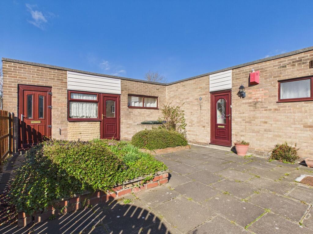 Main image of property: Studdon Walk, Kenton, NE3