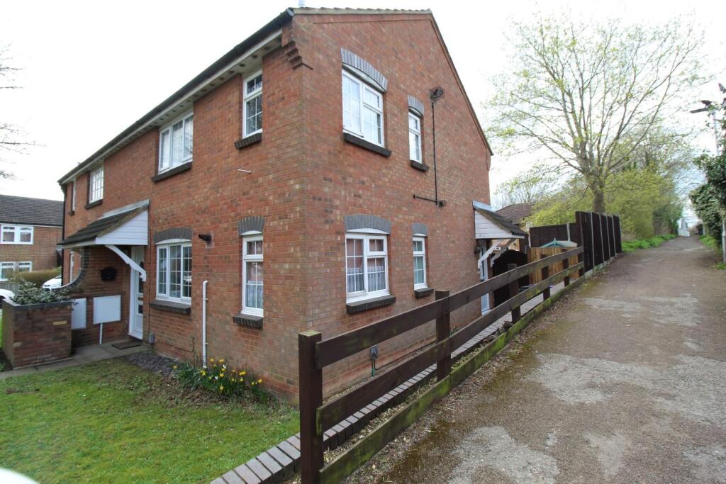 Main image of property: Coachmans Lane, Baldock
