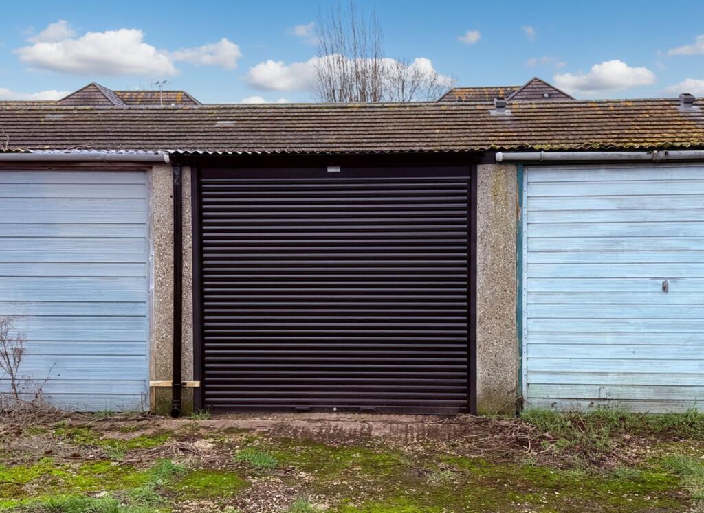 Main image of property: Gideons Way, Stanford-Le-Hope, SS17