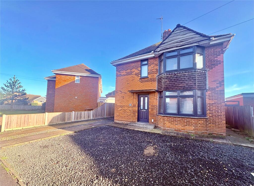 Main image of property: Kings Avenue, Boston, Lincolnshire, PE21
