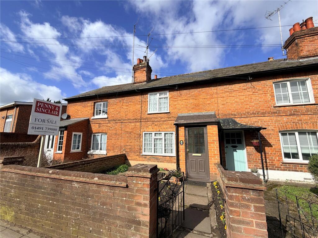 Main image of property: Greys Road, RG9 1RY