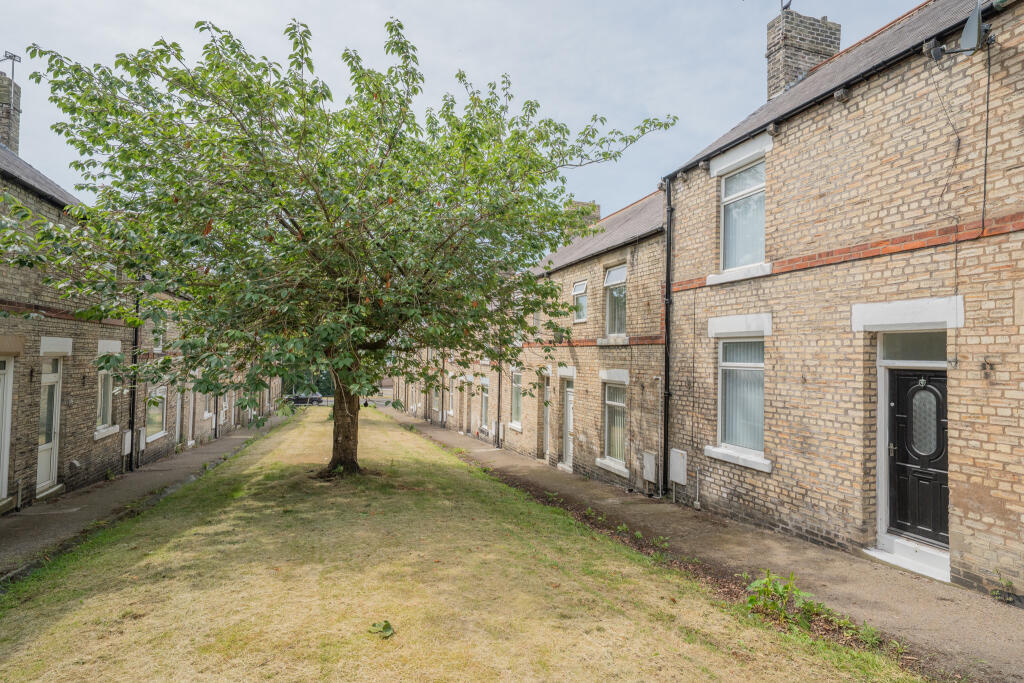 Wear Street, Chopwell North, Chopwell, Gateshead photo 2