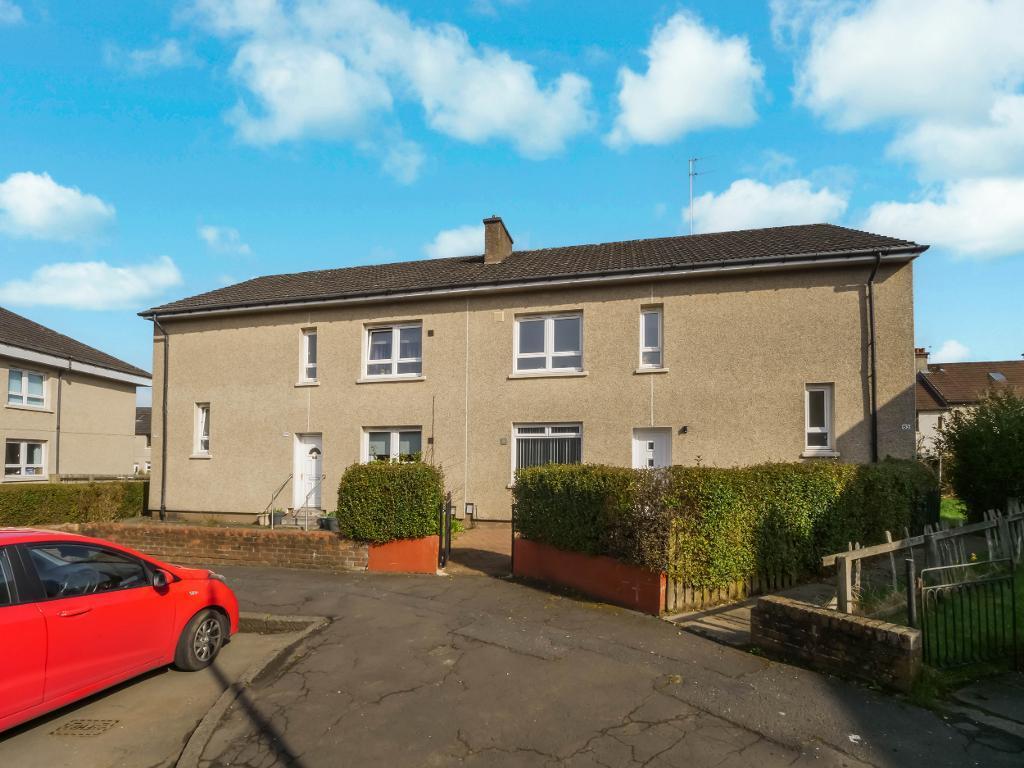 Main image of property: George Street, Baillieston, G69 7JH