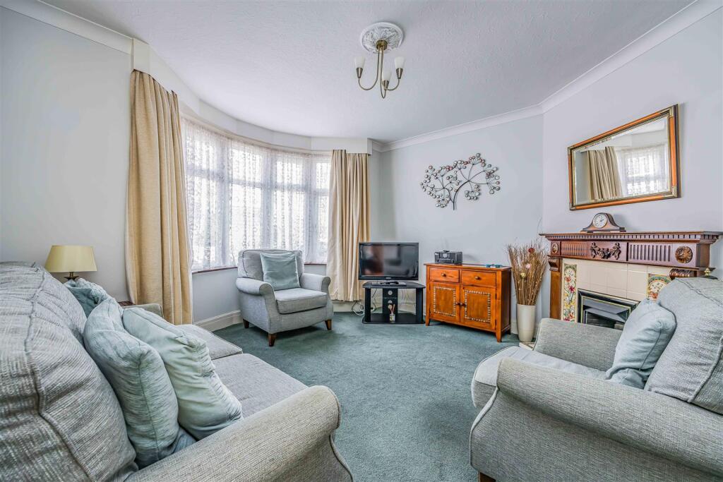 House in Portsmouth - View 5