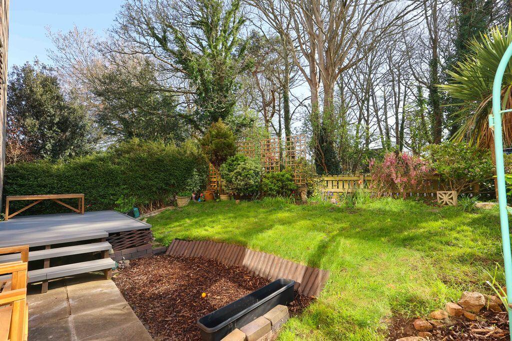 Apartment in Clevedon, Walton Park - View 3