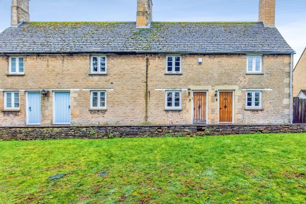 Main image of property: Old North Road, Wansford, Peterborough