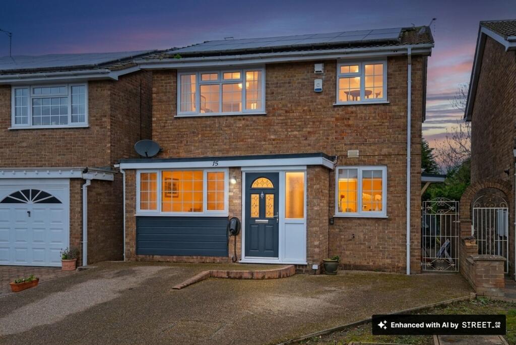 Main image of property: Victoria Park Road, Brimington, S43