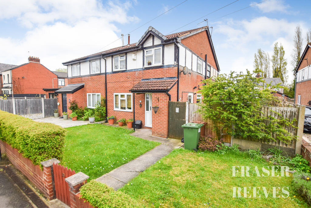 Main image of property: Cross Lane, Newton-Le-Willows