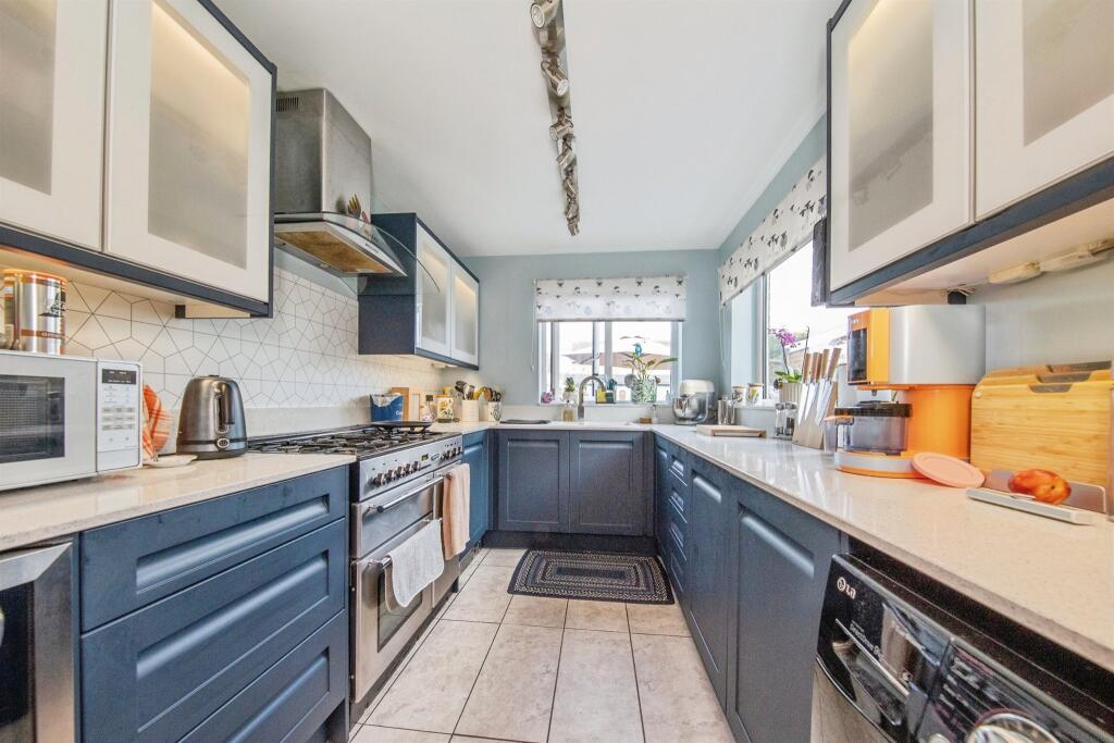House in Clacton-on-Sea, St. Osyth - View 5