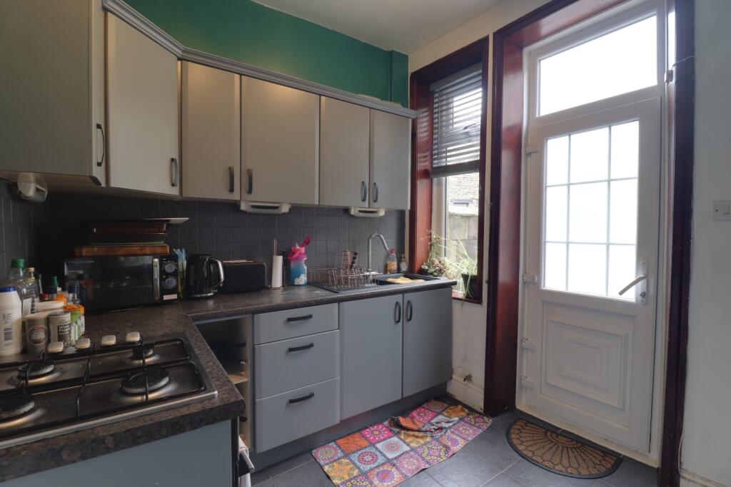 House in Oldham - More