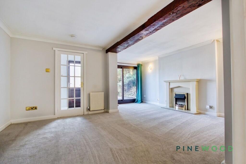 House in Bolsover, Elmton-with-Creswell - View 3