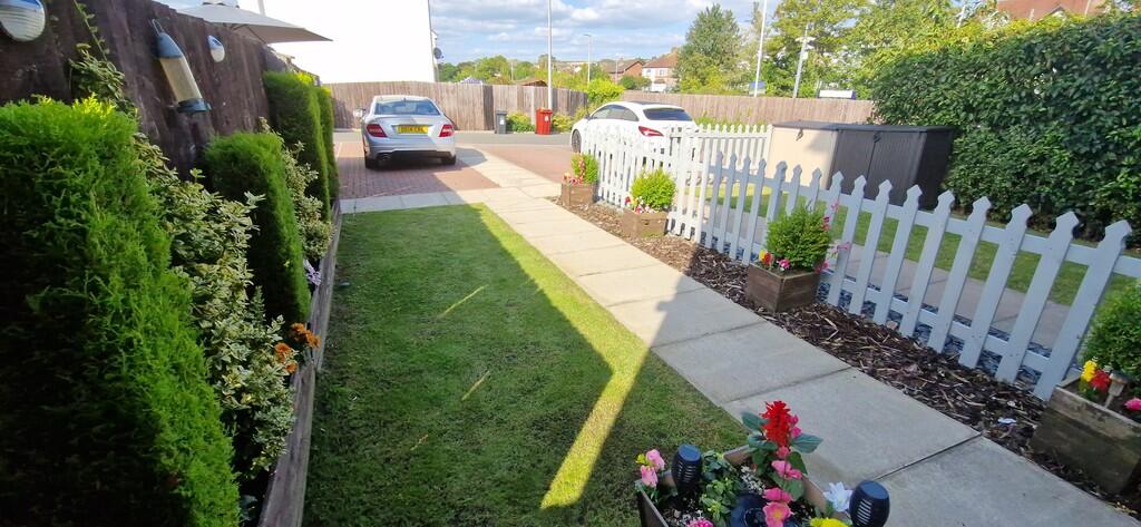 House in Lancaster, Barrow - View 2