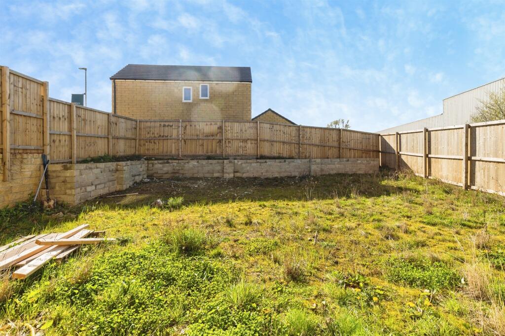 Additional image 18 of Cotton Mill Lane, Bradford