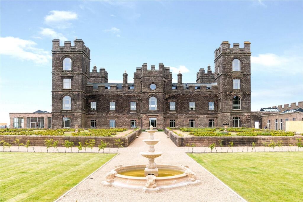 Main image of property: Riber Castle, Riber, Matlock, Derbyshire, DE4