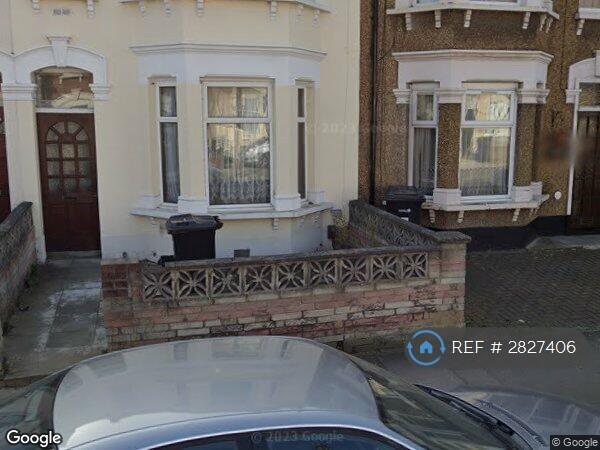 Main image of property: Hampton Road, Ilford, IG1