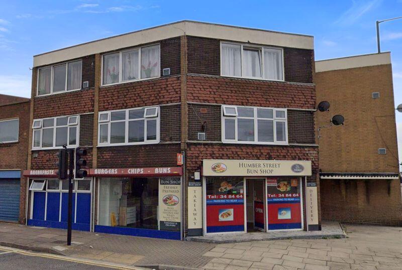 Main image of property: Cleethorpe Road, Grimsby, DN31