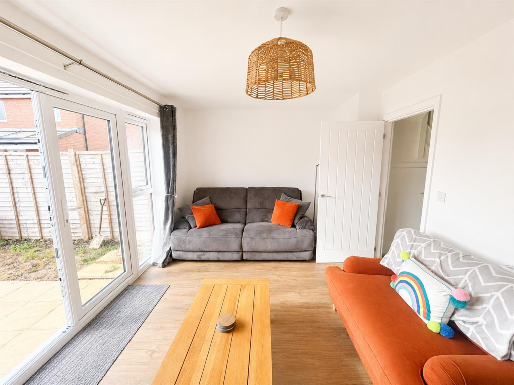House in Dunwear, Strawberry Grange, Bridgwater Without - View 4