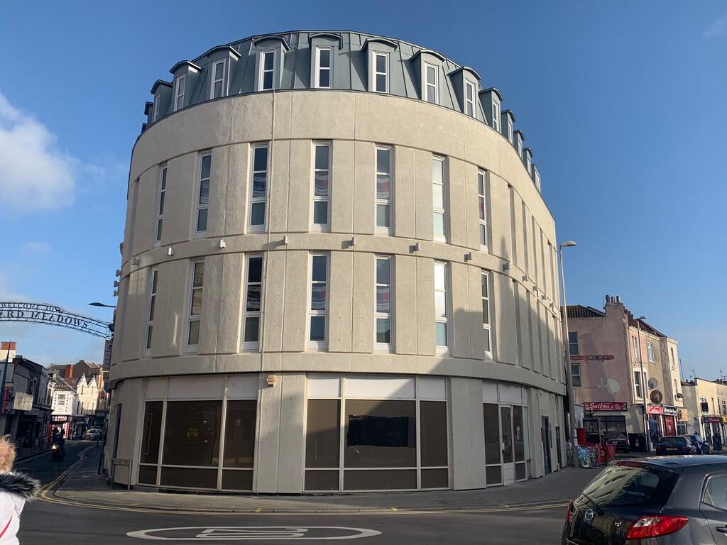 Main image of property: Alexandra Parade, Weston-super-Mare