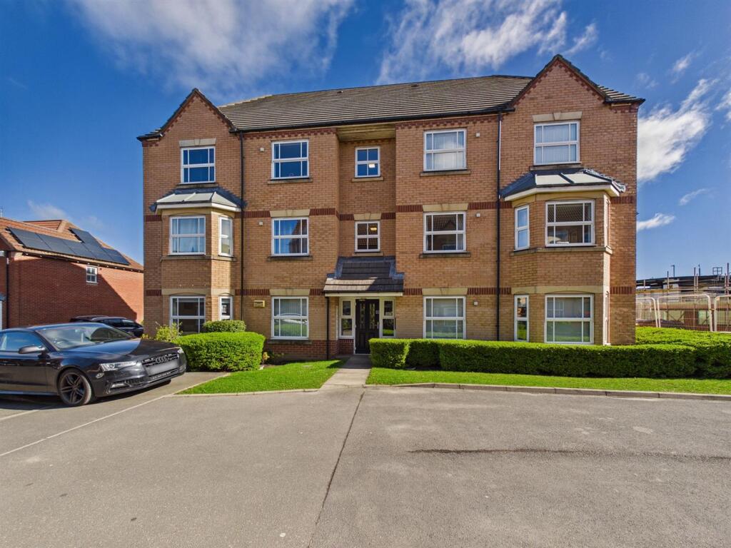 Main image of property: Fenwick Close, Northumberland Park