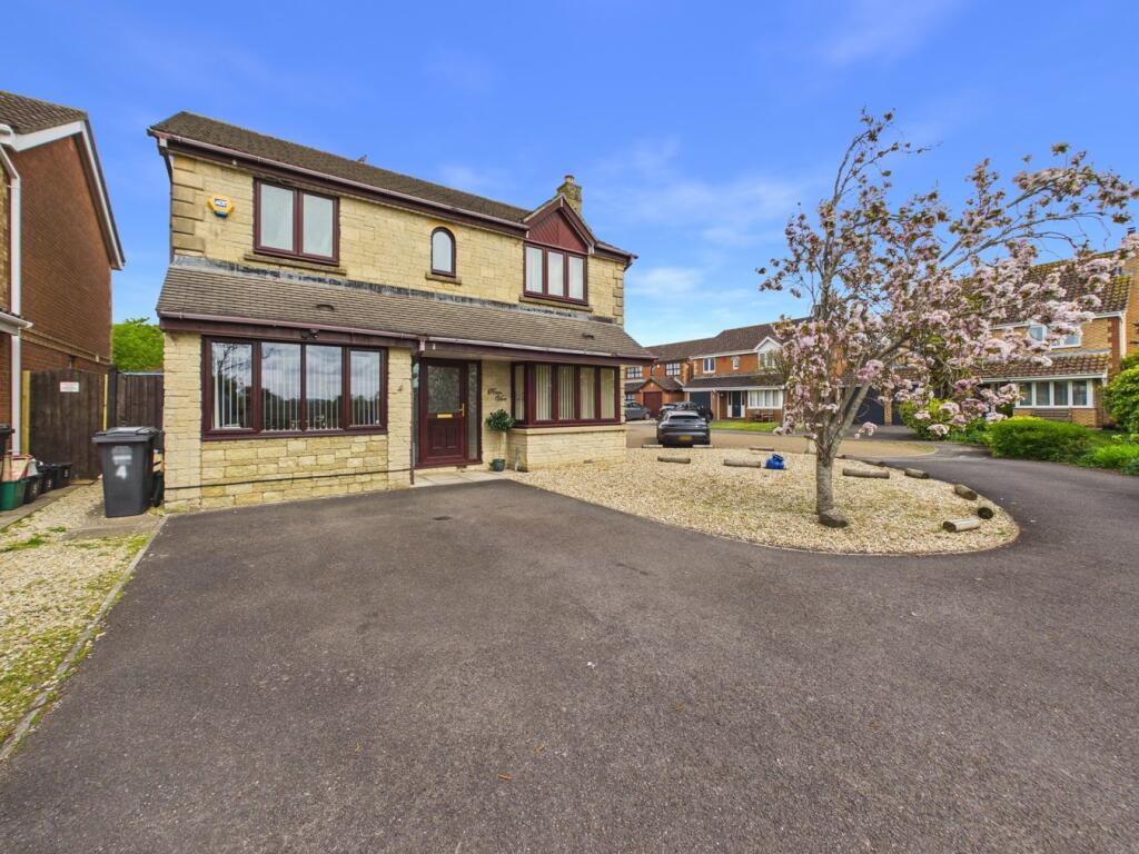 Main image of property: Bleadon Mill, Bleadon, Weston-Super-Mare, BS24