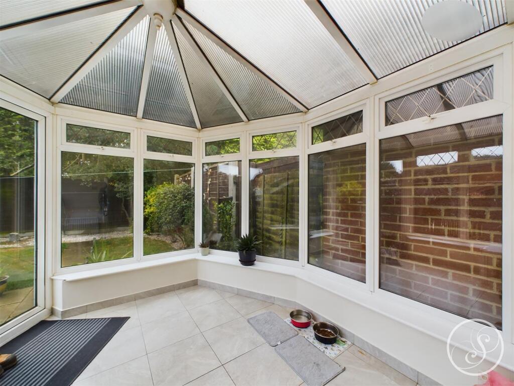 House in Leeds - View 4