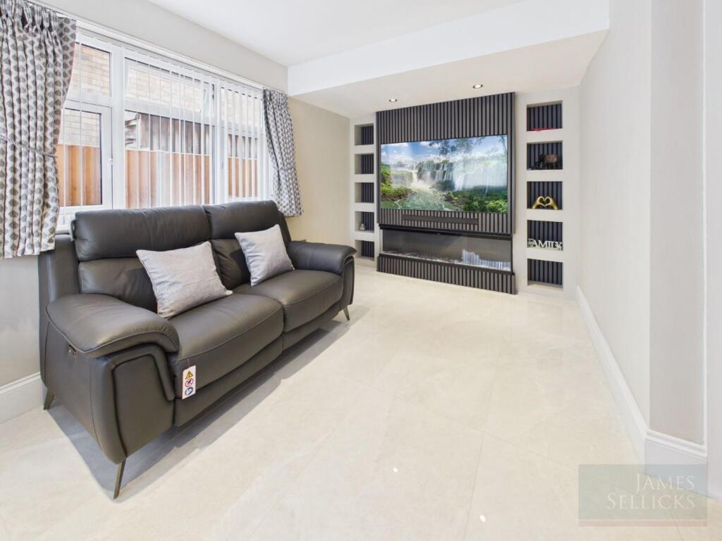 House in Oadby and Wigston, Oadby - View 5