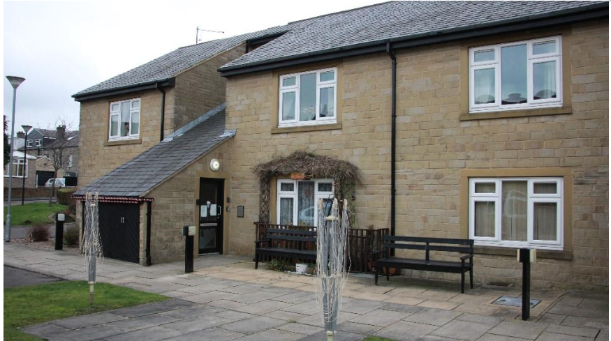 Main image of property: Kingston Court, Halifax, Calderdale