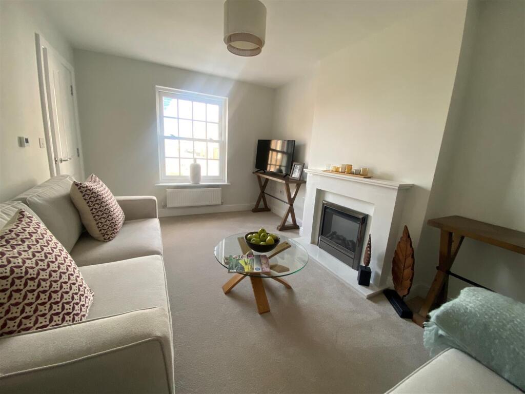 Saltash Place, Poundbury, Dorset photo 4