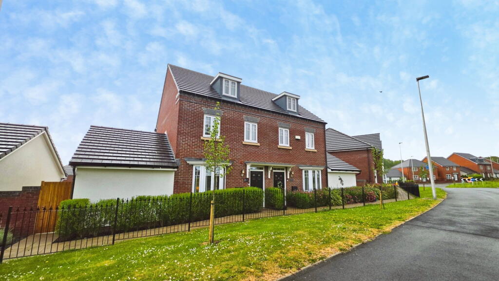 Main image of property: Cowbridge Road, St. Athan, CF62 4JB