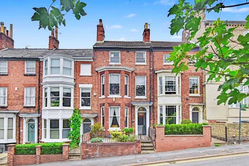 Main image of property: Lindum Road, Uphill, Lincoln