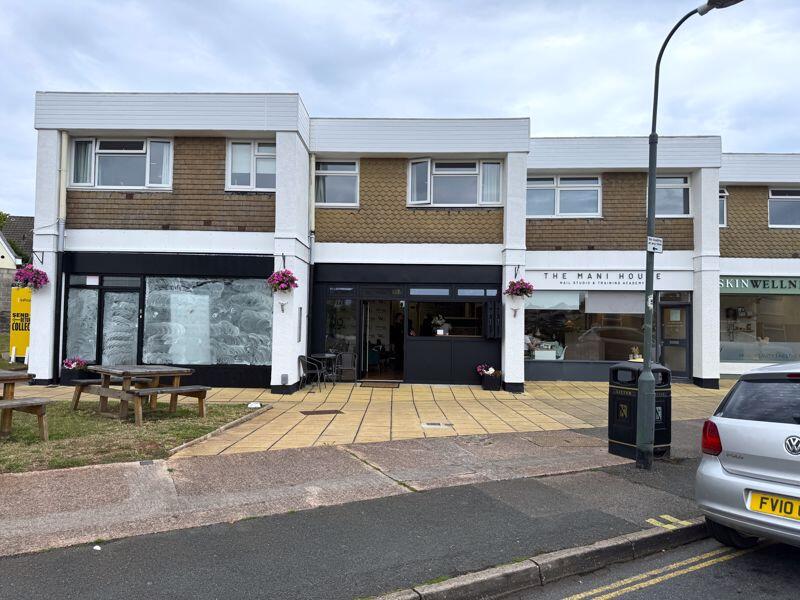 Main image of property: Torquay