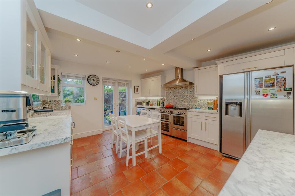 House in Birmingham - View 4
