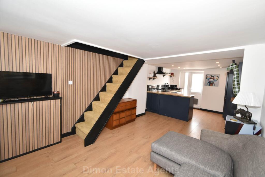 Main image of property: Alma Street, Gosport