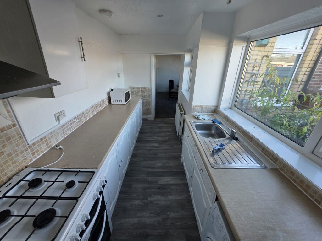 House in Sunderland, North East - View 3
