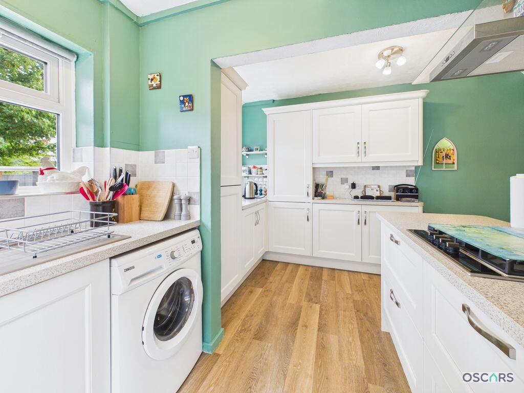 Apartment in Hull - More