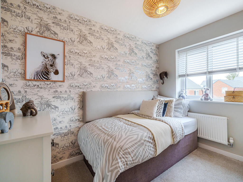 Additional image 11 of Victoria Road,
Warminster,
BA12 8GP