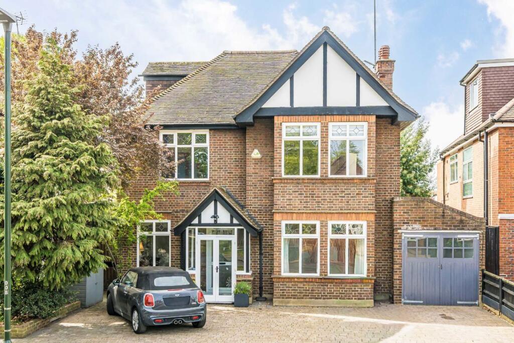 Main image of property: Cole Park Road, St. Margarets
