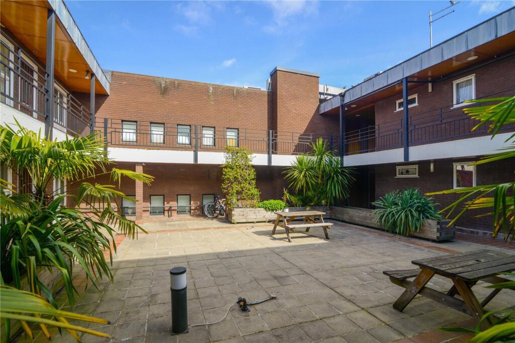 Main image of property: Glovers Lodge, 
Lewis Road, TW10