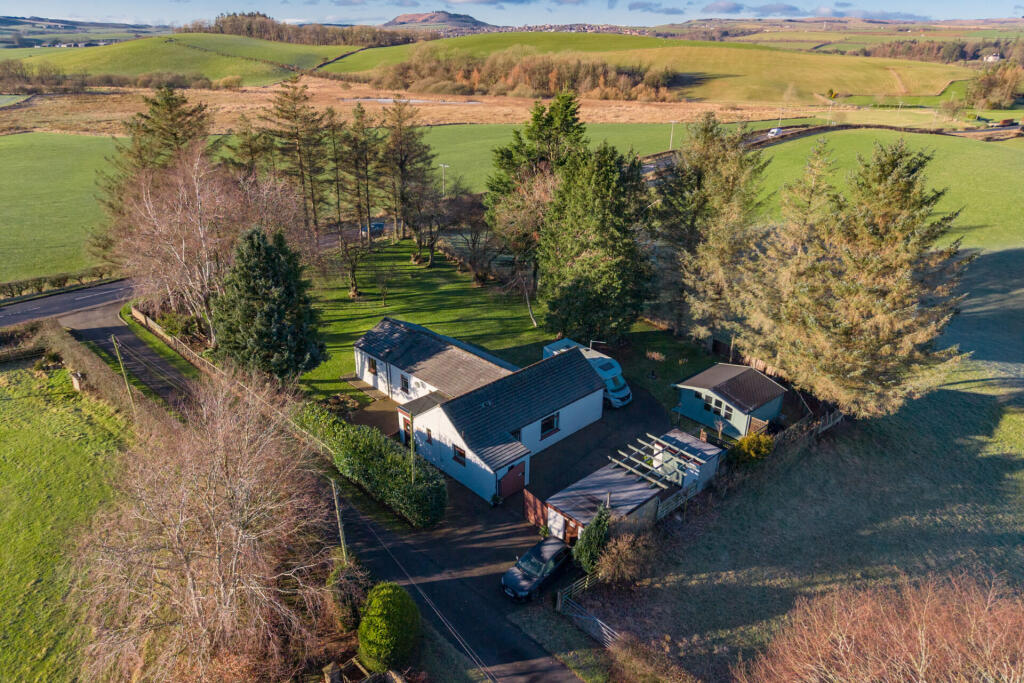 Main image of property: Woodcroft, By Kirkmichael, KA19 7LR