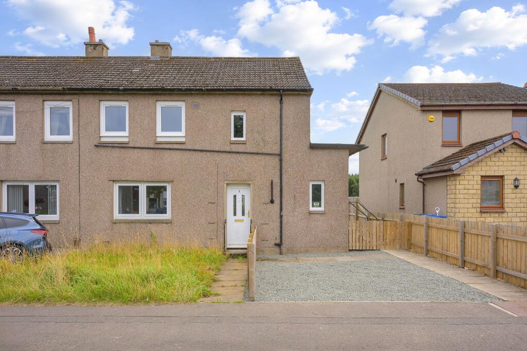 Main image of property: Hillview, Main Street, Hill Of Beath, Cowdenbeath