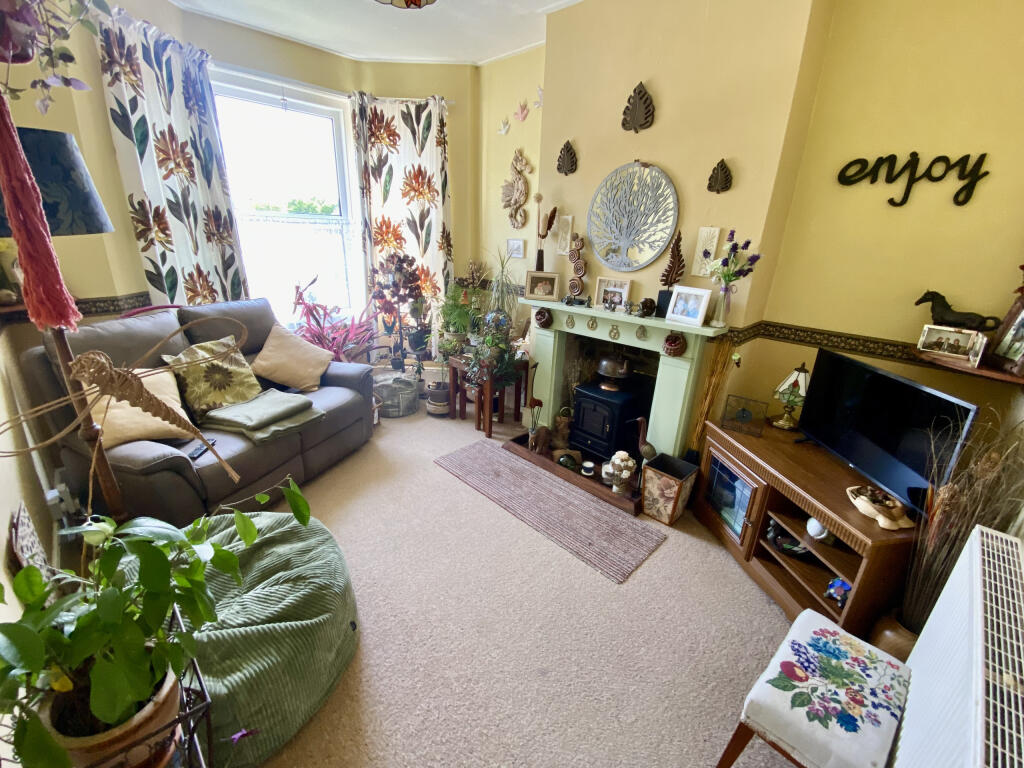 Ashey Road, Ryde, Isle Of Wight photo 3