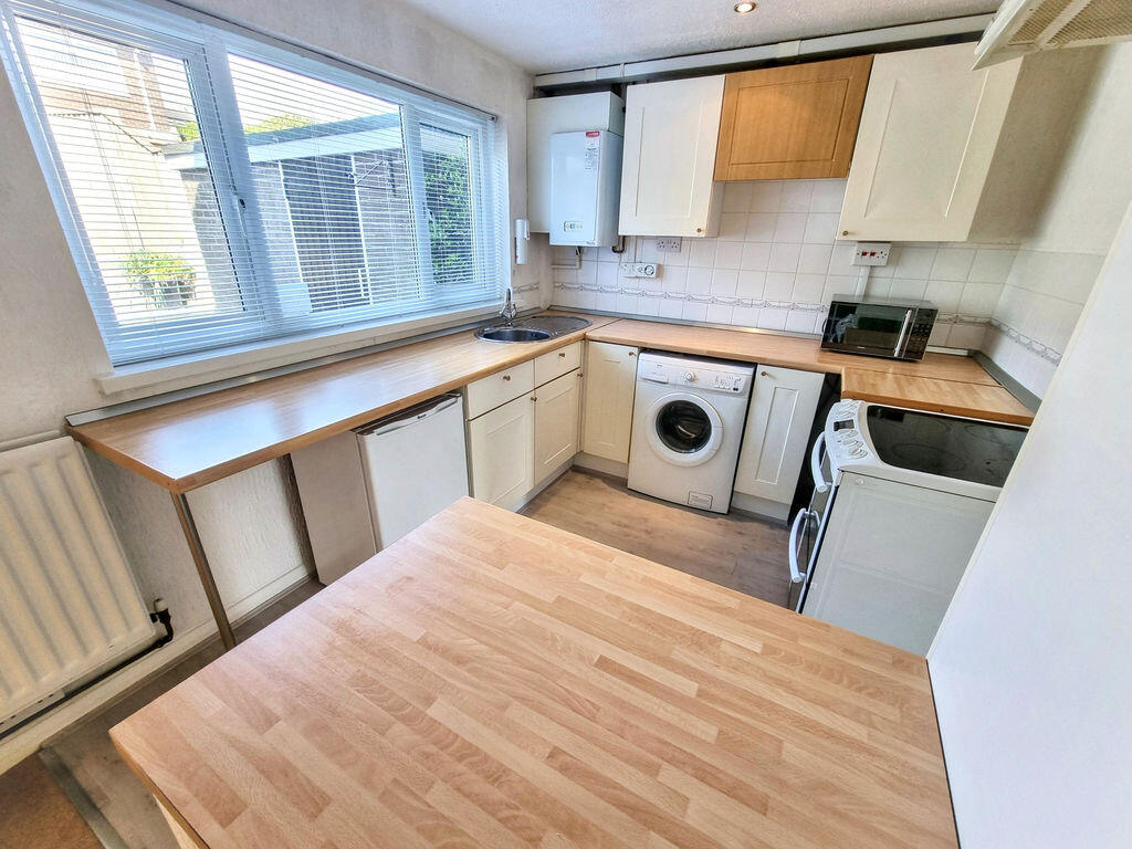 House in Newcastle upon Tyne, Tyne and Wear - View 3