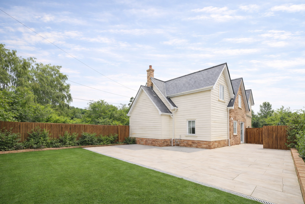 Main image of property: School Lane, Takeley, Bishop's Stortford, CM22 6PJ