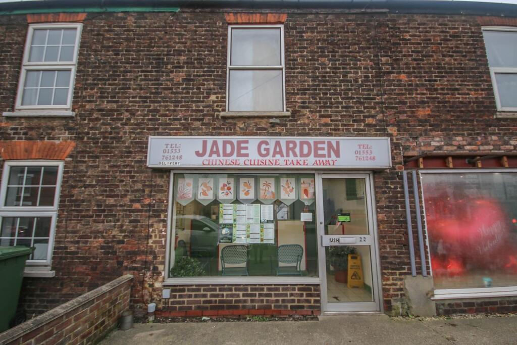 Main image of property: Wootton Road, Gaywood, PE30